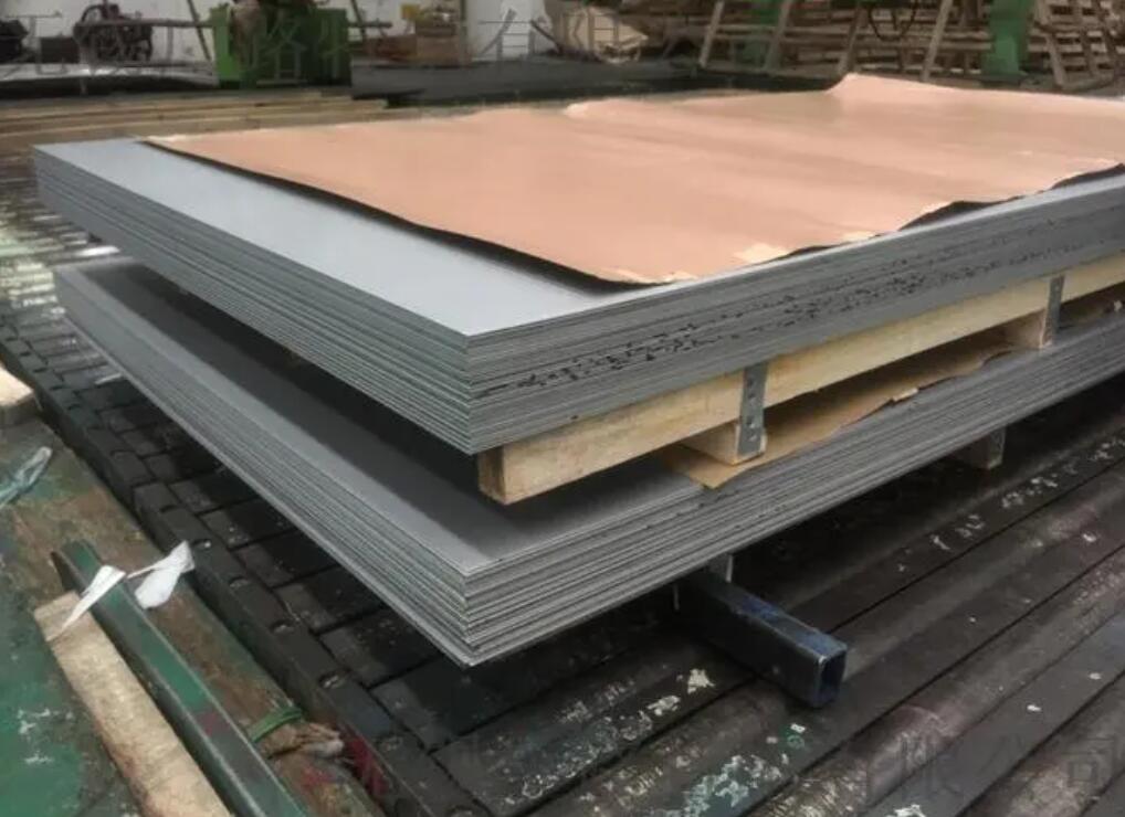 合川310s不锈钢板