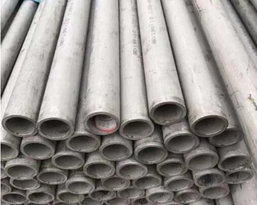 合川310s不锈钢管