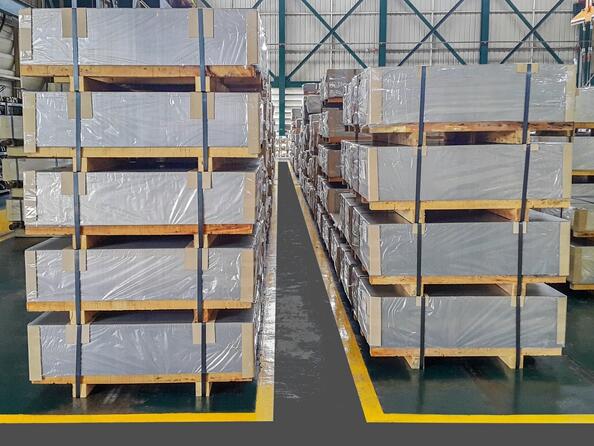 合川316ti不锈钢板