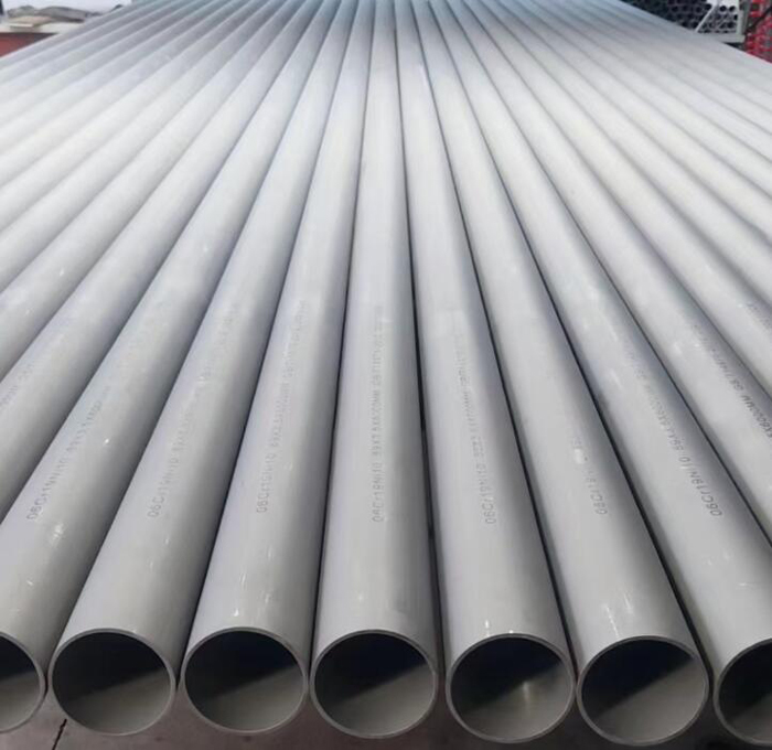 合川310s不锈钢管