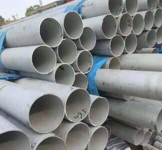 合川316L不锈钢管