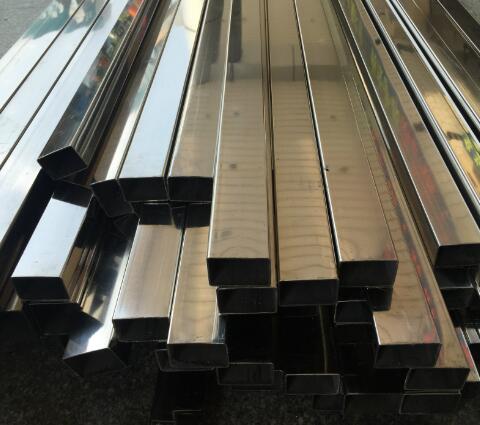 合川不锈钢方管