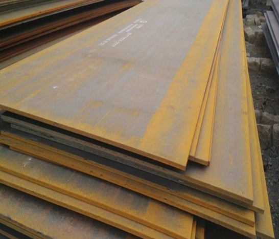 合川610L汽车大梁板