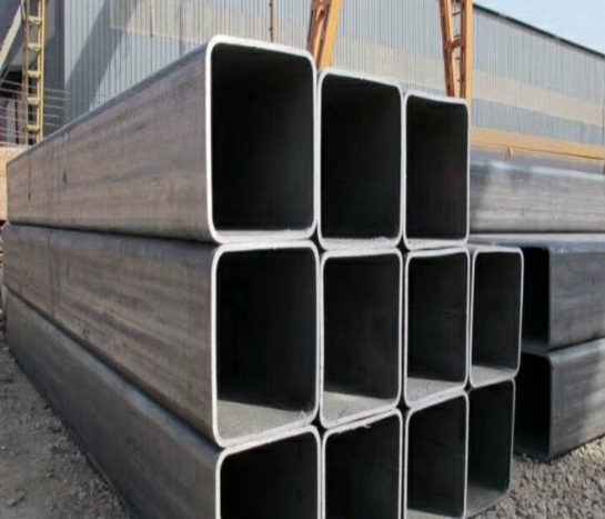 合川直角方矩管